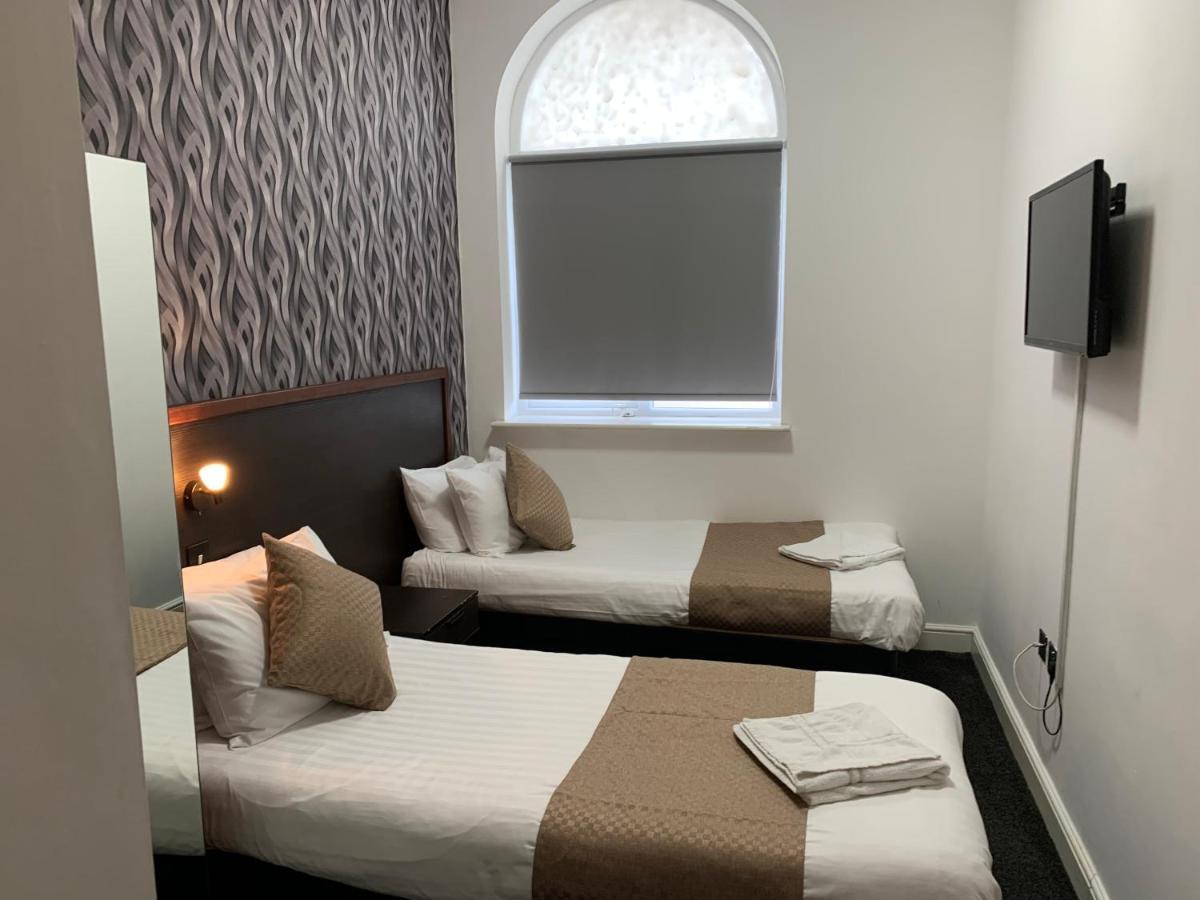 Imperial Salford 3* Salford (Greater Manchester)