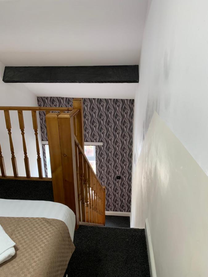 Imperial Salford 3* Salford (Greater Manchester)