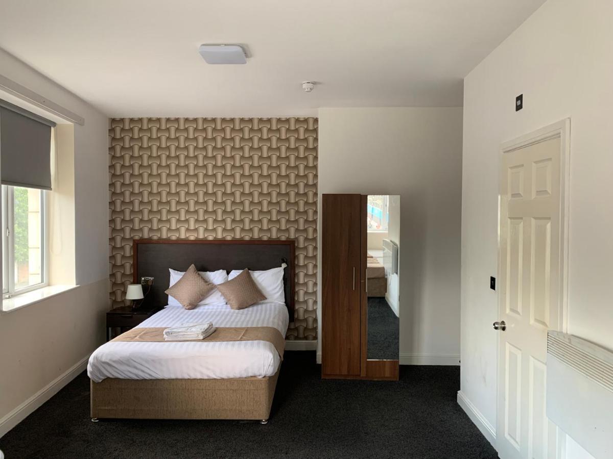 Imperial Salford 3* Salford (Greater Manchester)