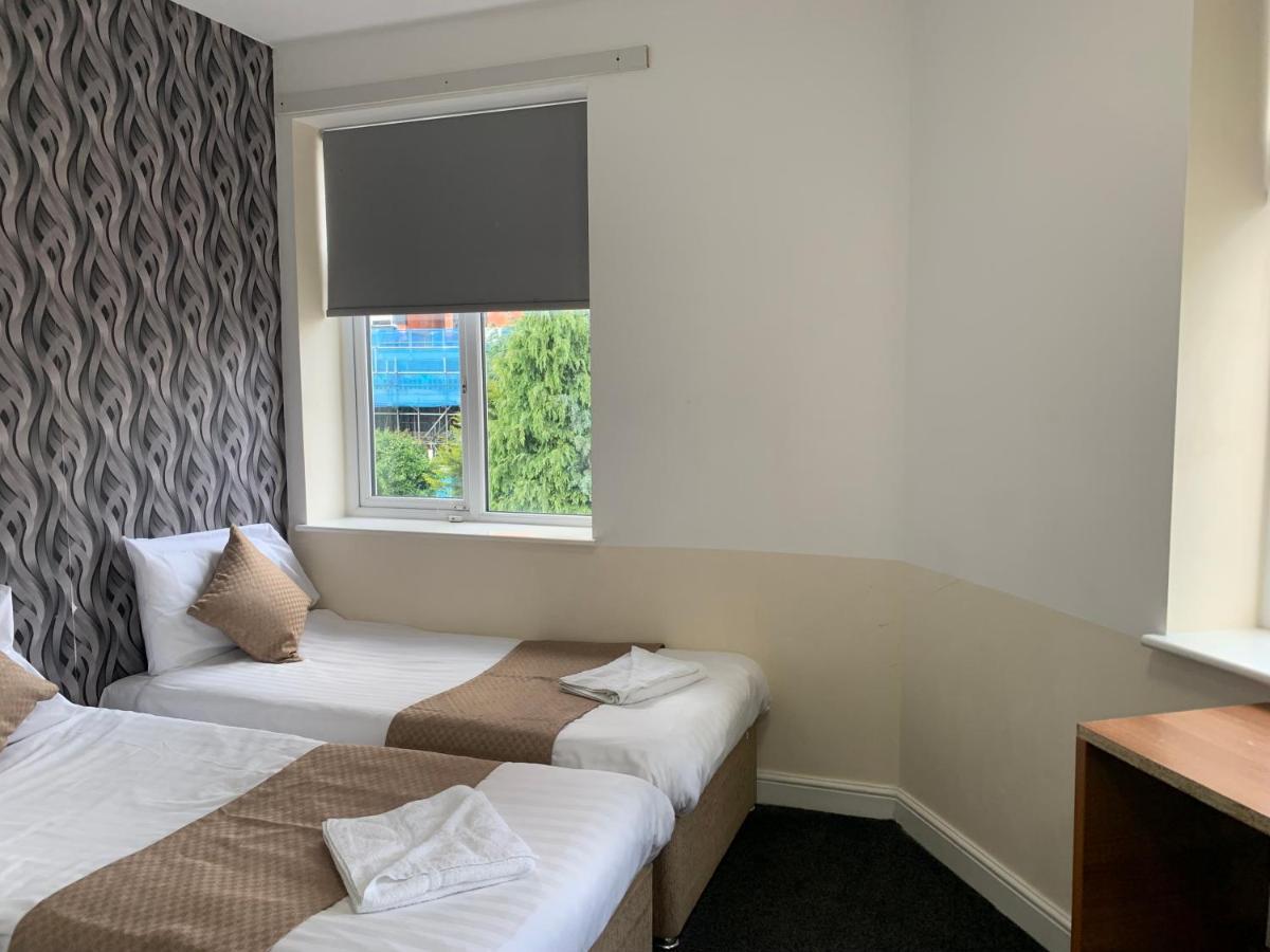 Imperial Salford 3* Salford (Greater Manchester)