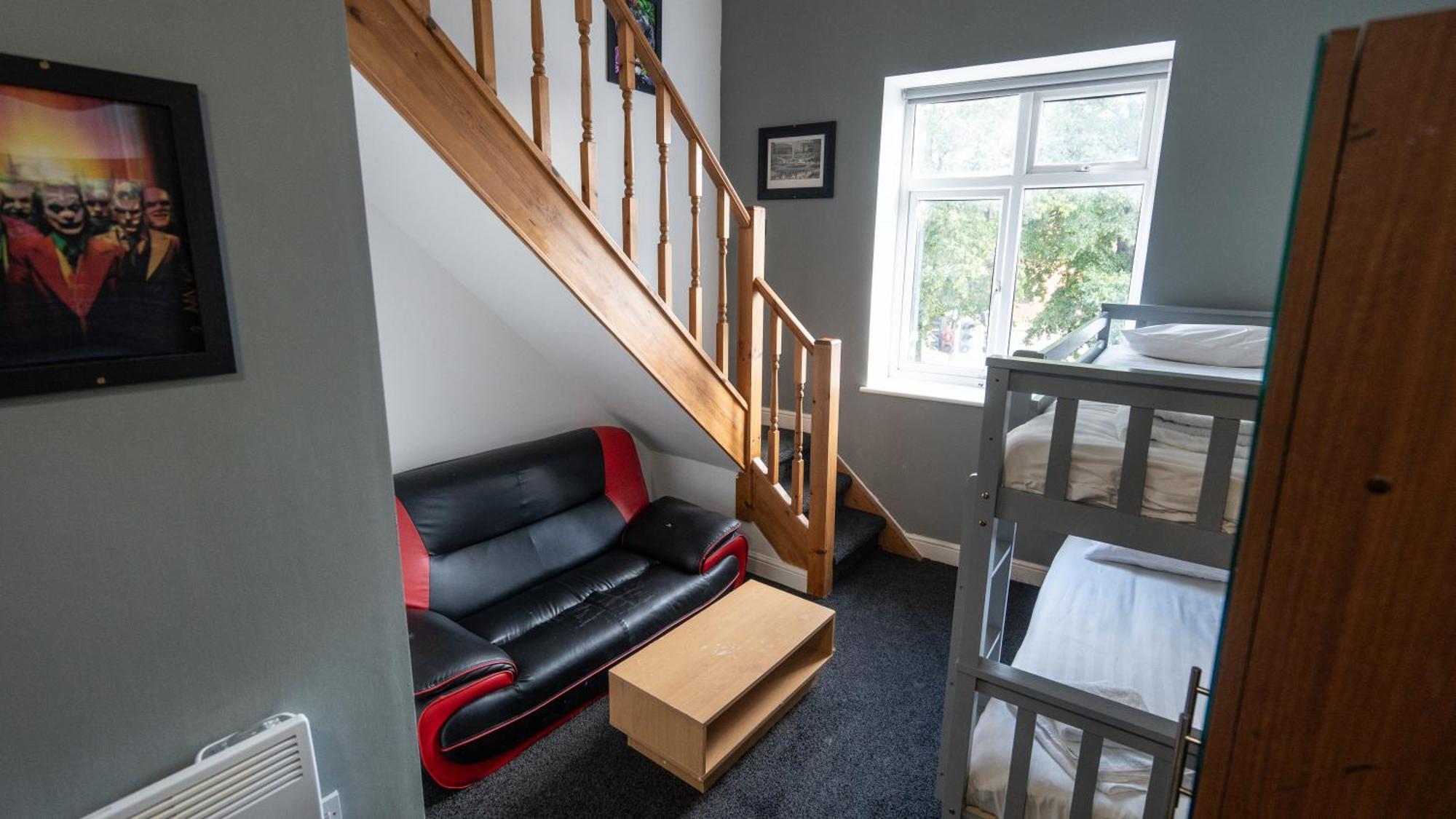 Imperial Salford 3*
