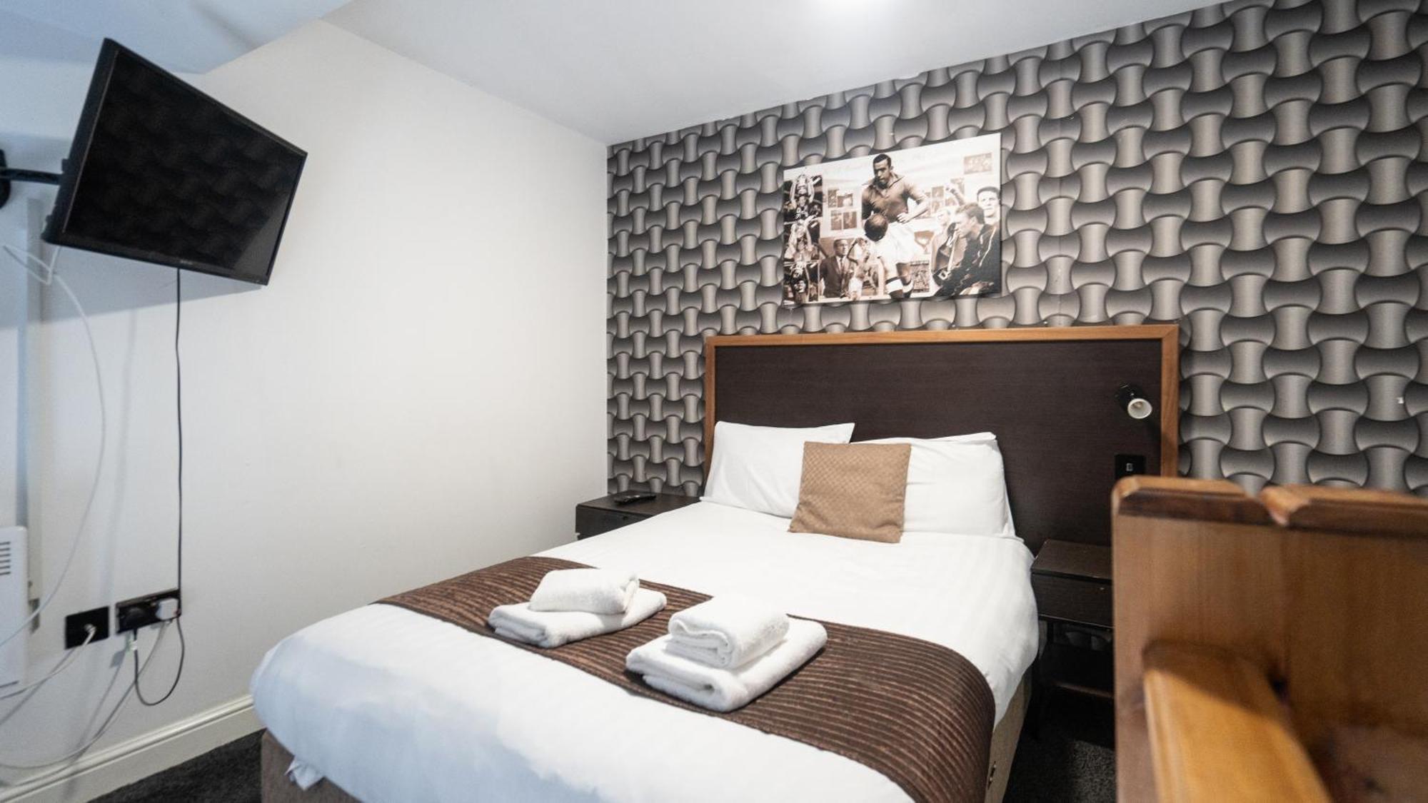 Imperial Salford 3* Salford (Greater Manchester)