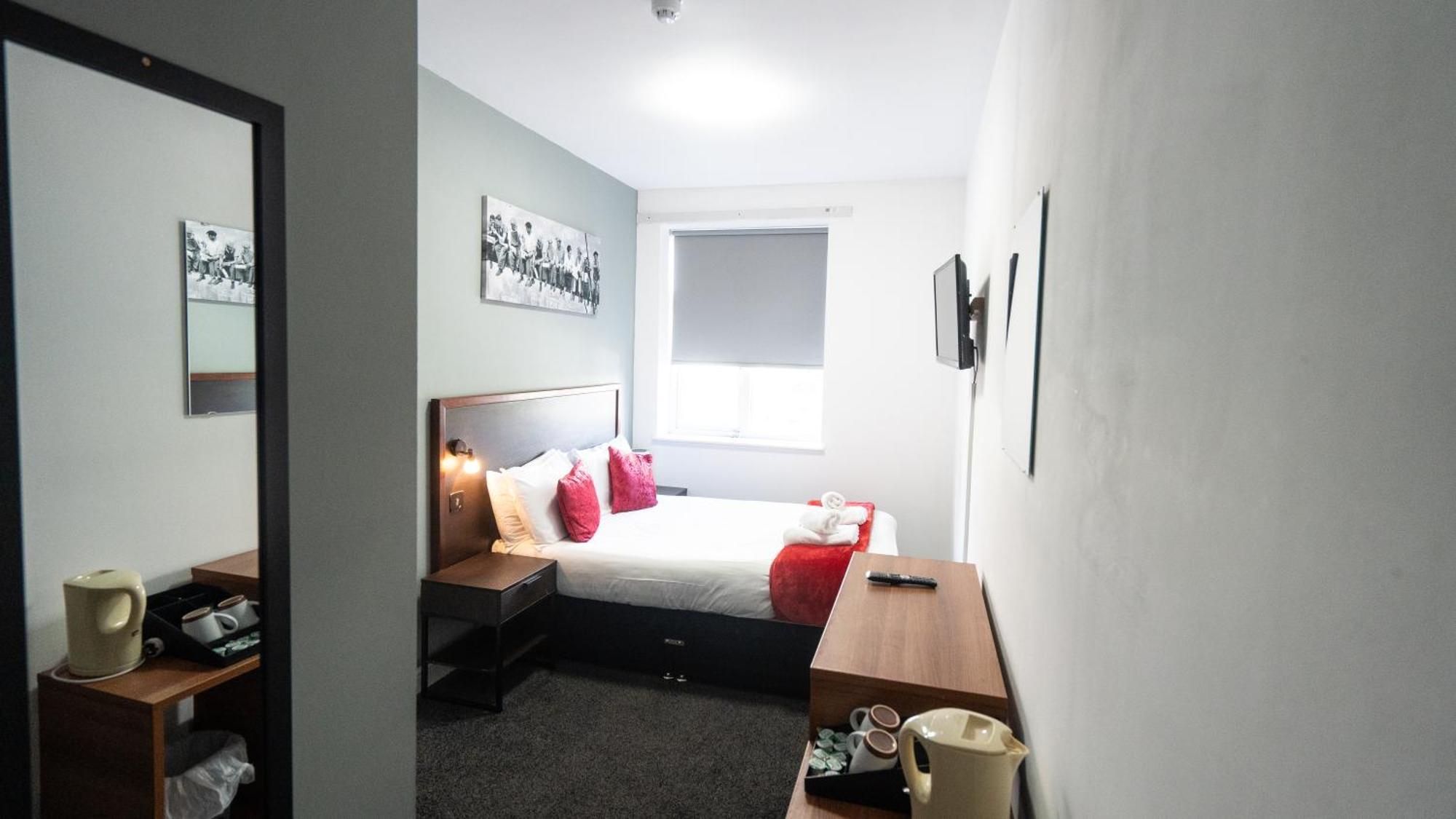 Hotel Imperial Salford