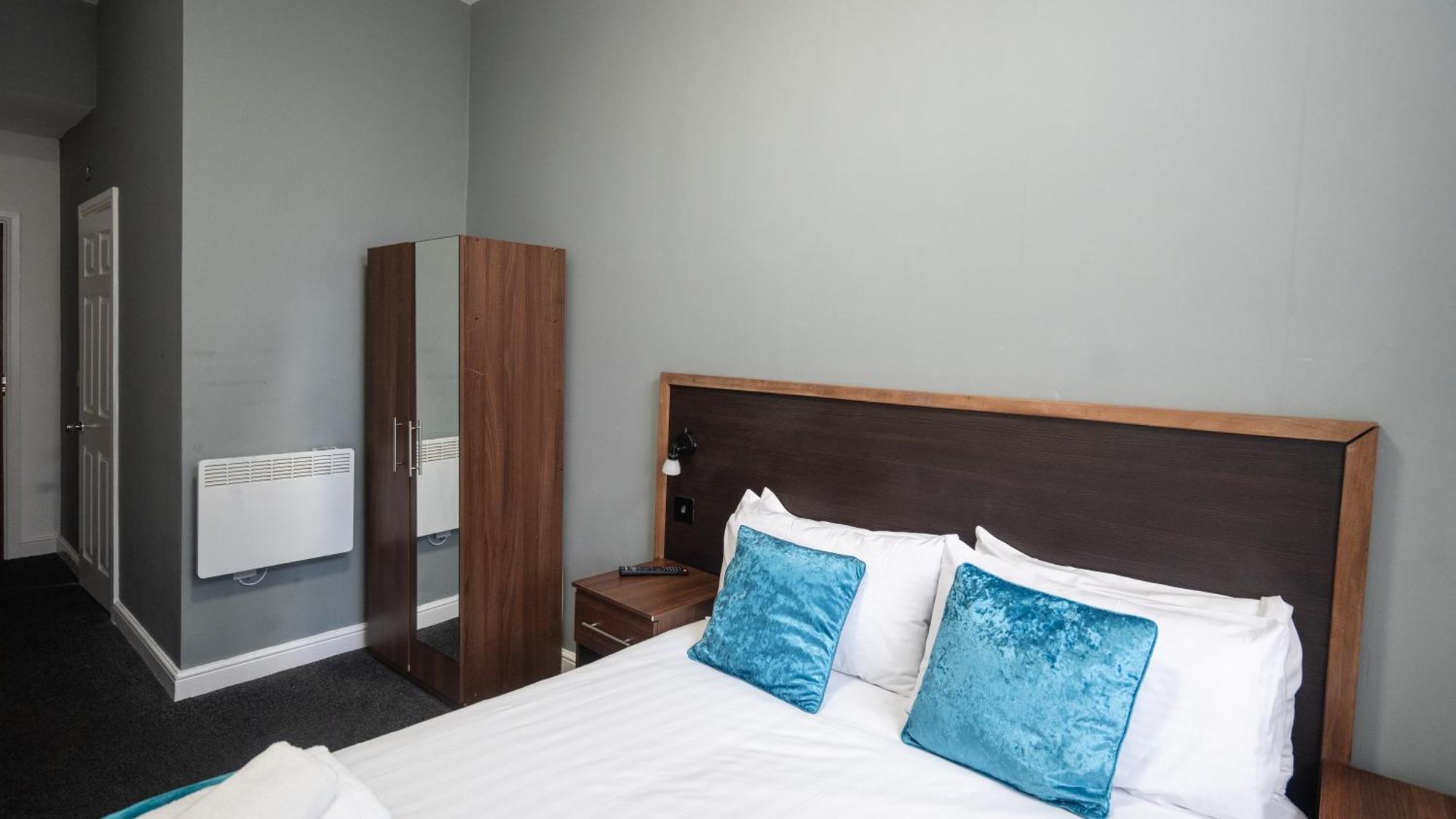 Imperial Salford 3* Salford (Greater Manchester)