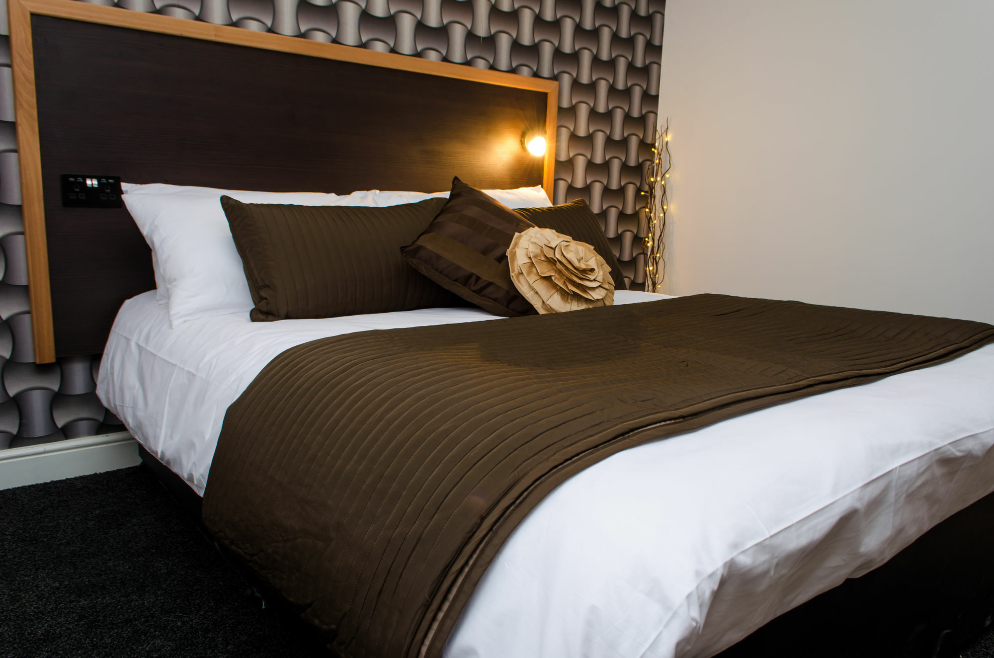 Imperial Salford Salford (Greater Manchester)