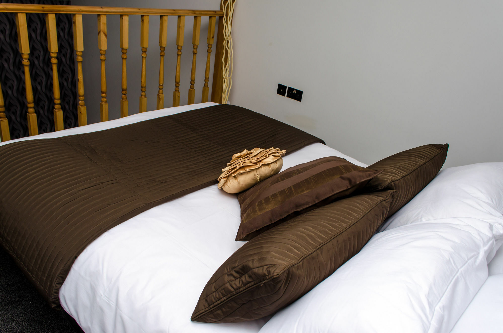 Imperial Salford Salford (Greater Manchester)