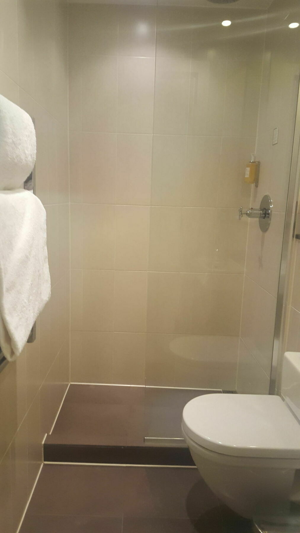 Imperial Salford 3*