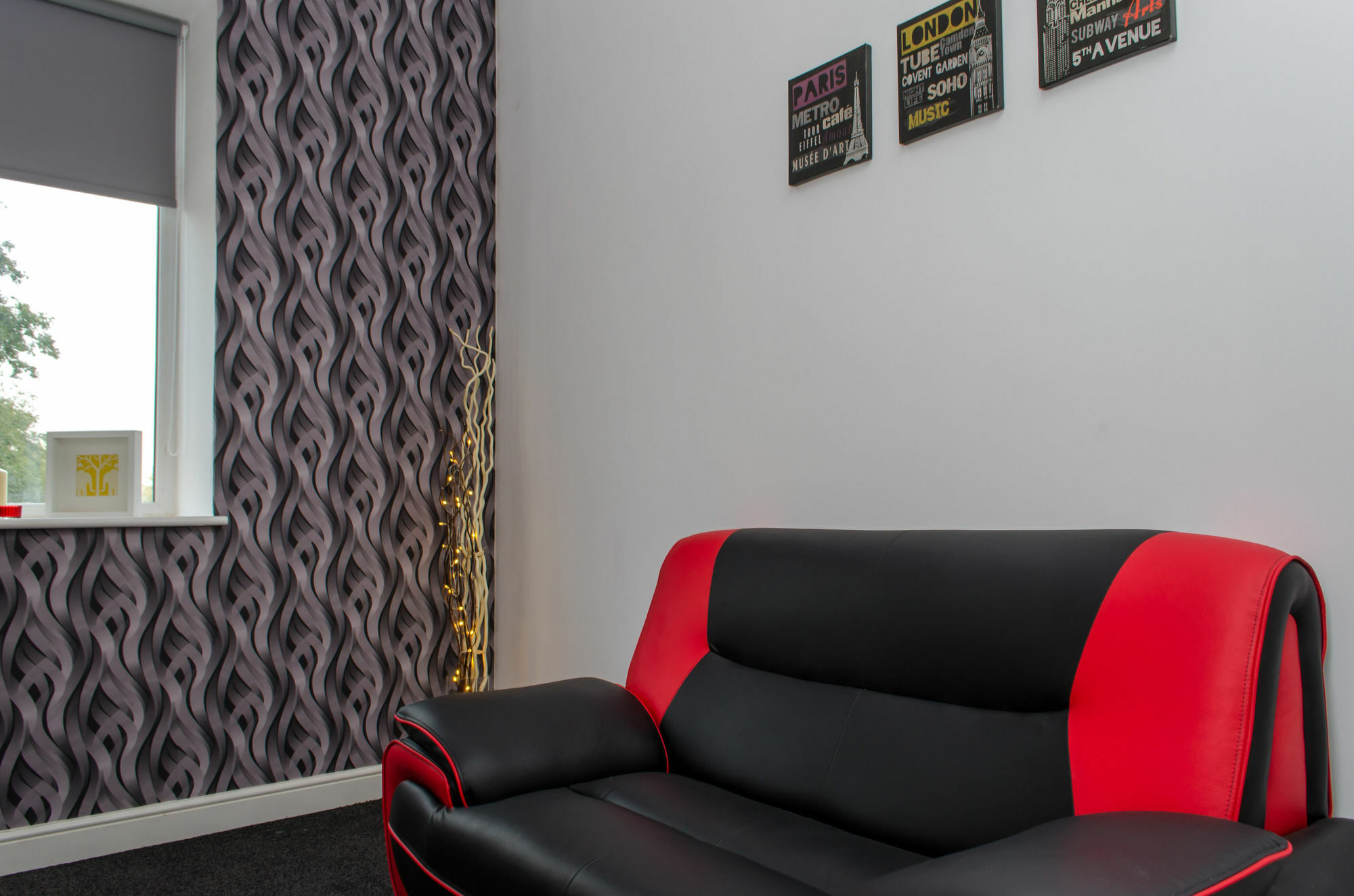 Imperial Salford Hotel