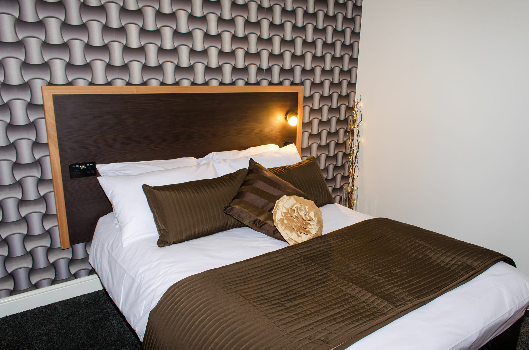 Imperial Salford Salford (Greater Manchester)