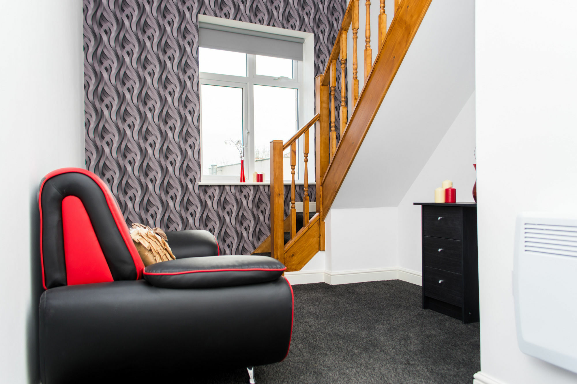 Imperial Salford Hotel Salford (Greater Manchester)