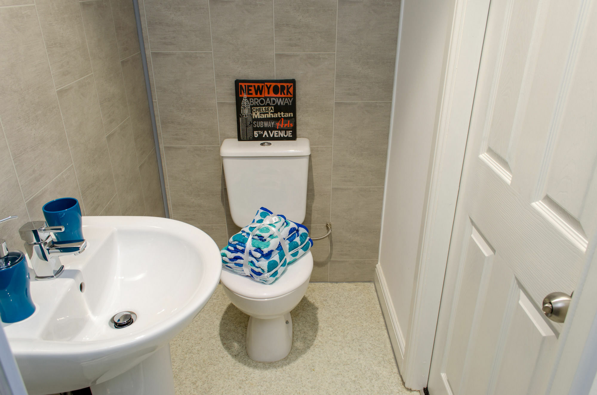 Hotel Imperial Salford