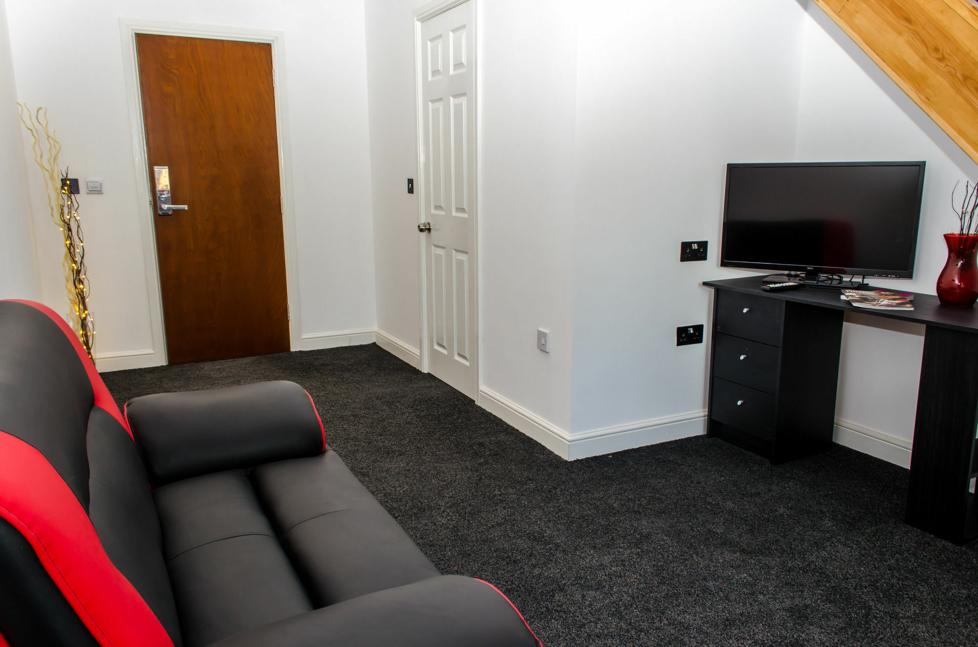 Imperial Salford 3* Salford (Greater Manchester)