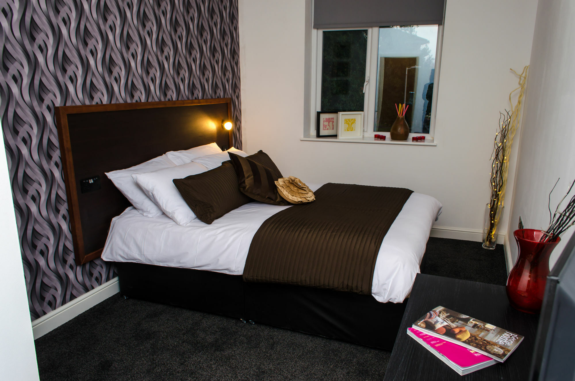 Hotel Imperial Salford 3*