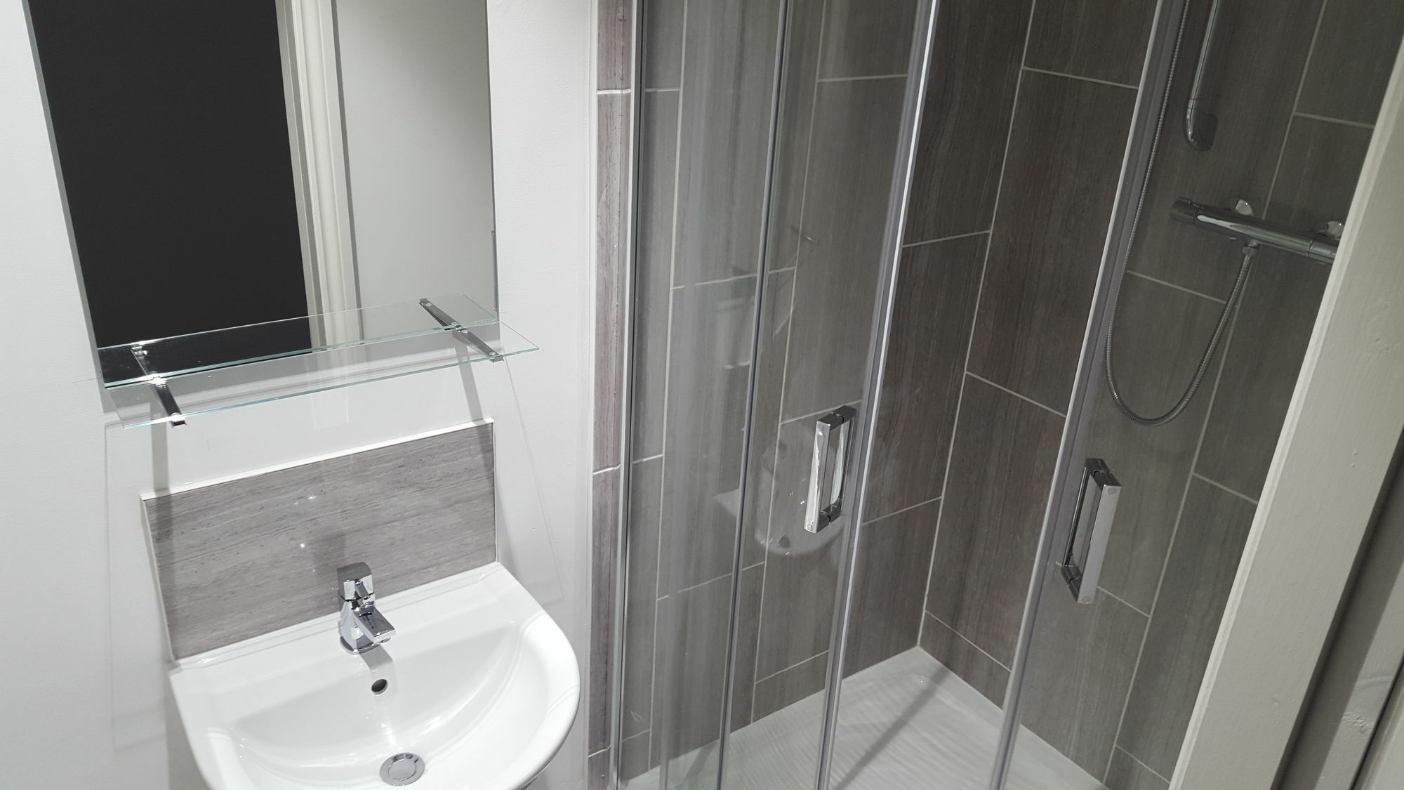 Hotel Imperial Salford