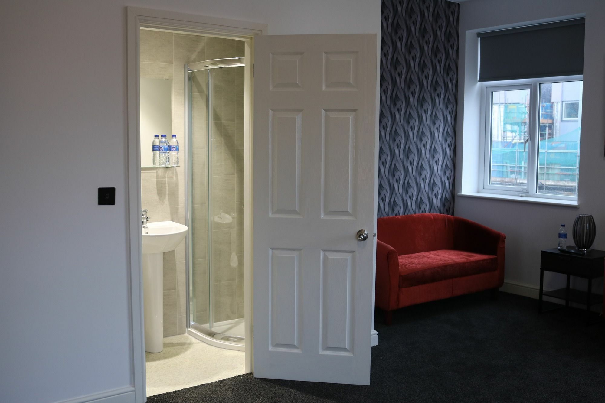 Hotel Imperial Salford