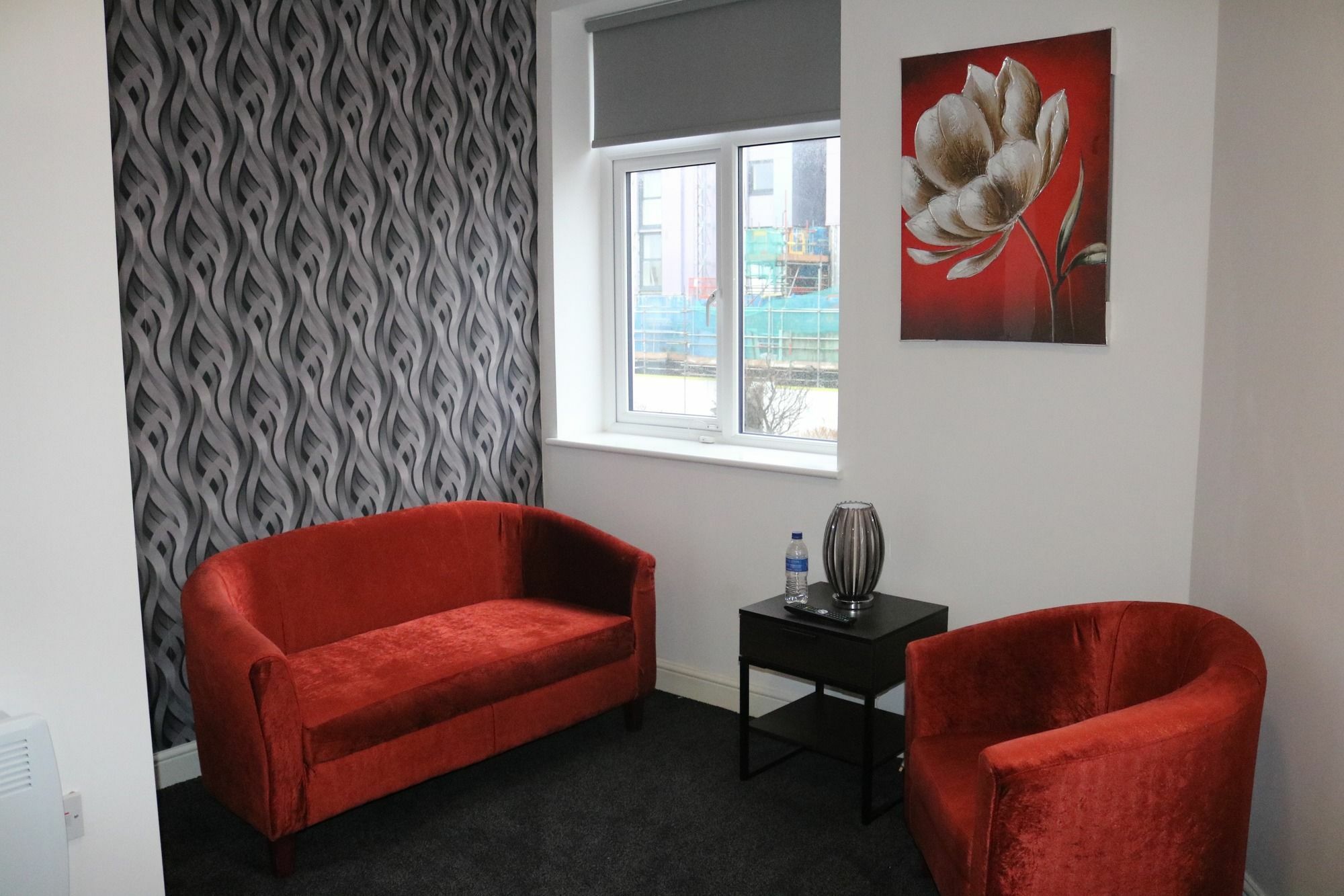 Imperial Salford 3* Salford (Greater Manchester)