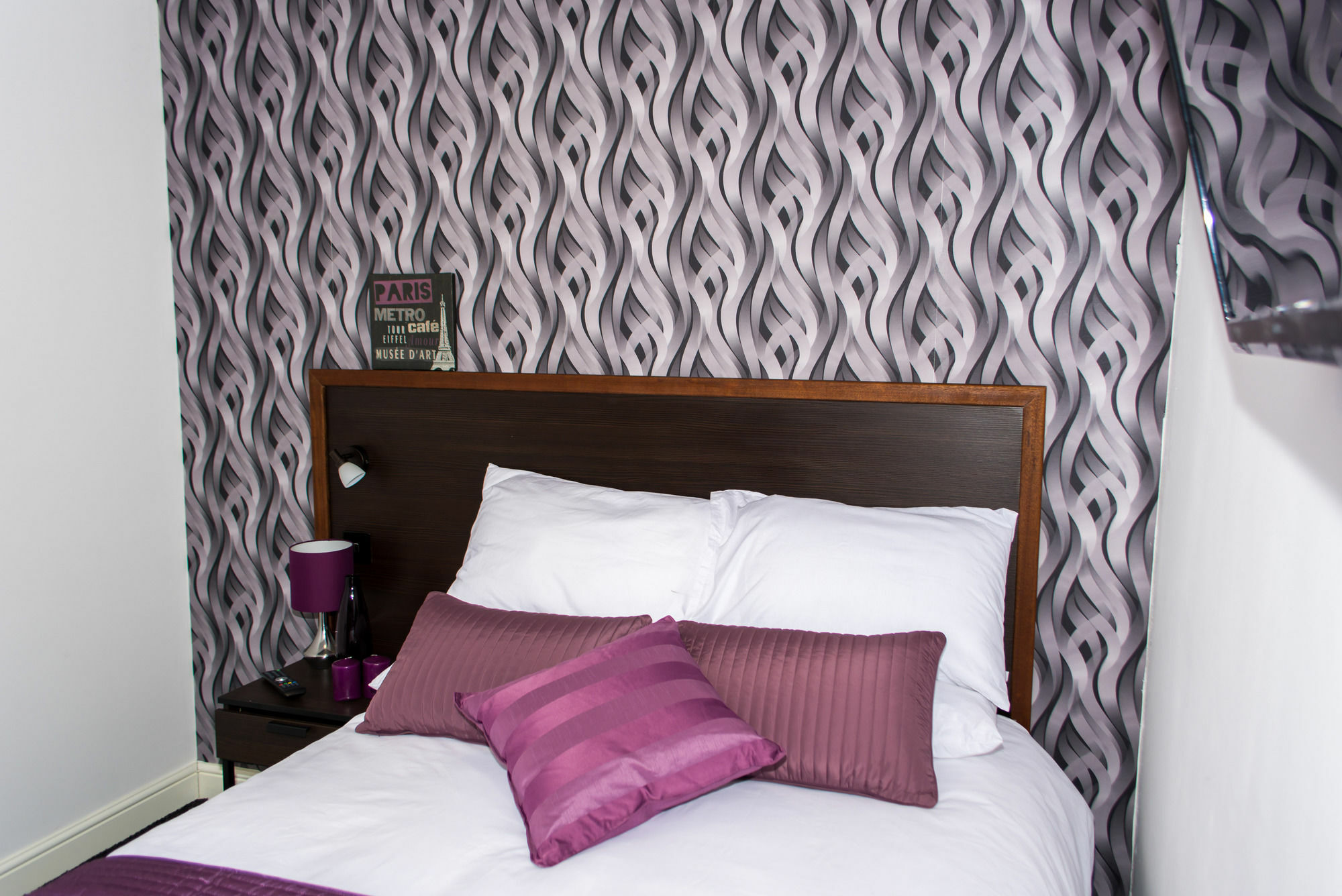 Hotel Imperial Salford