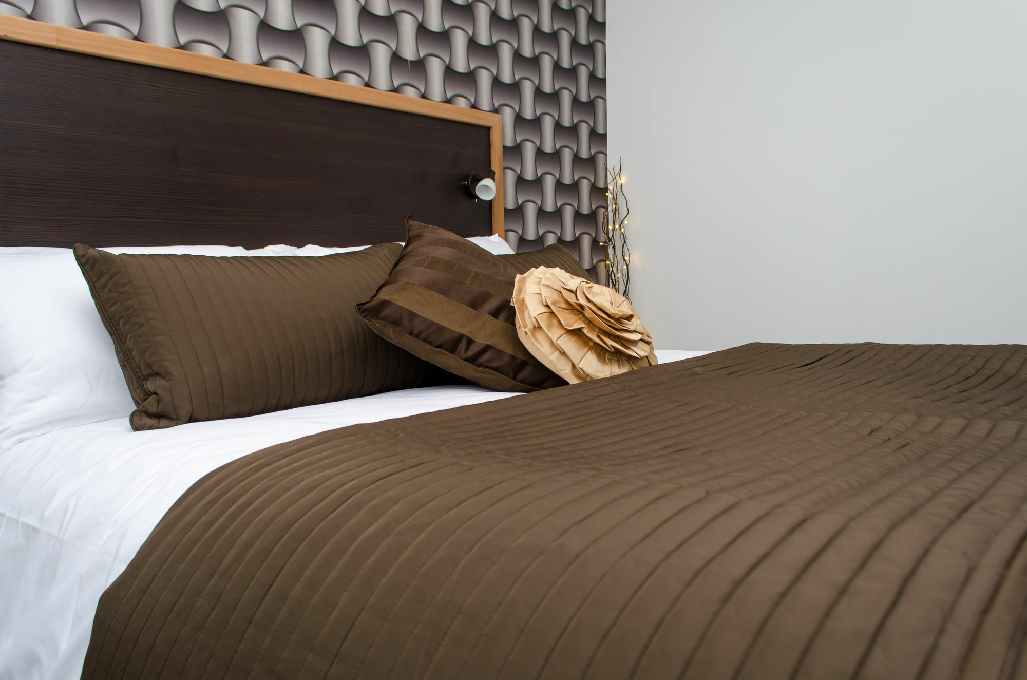 Imperial Salford Hotel 3*