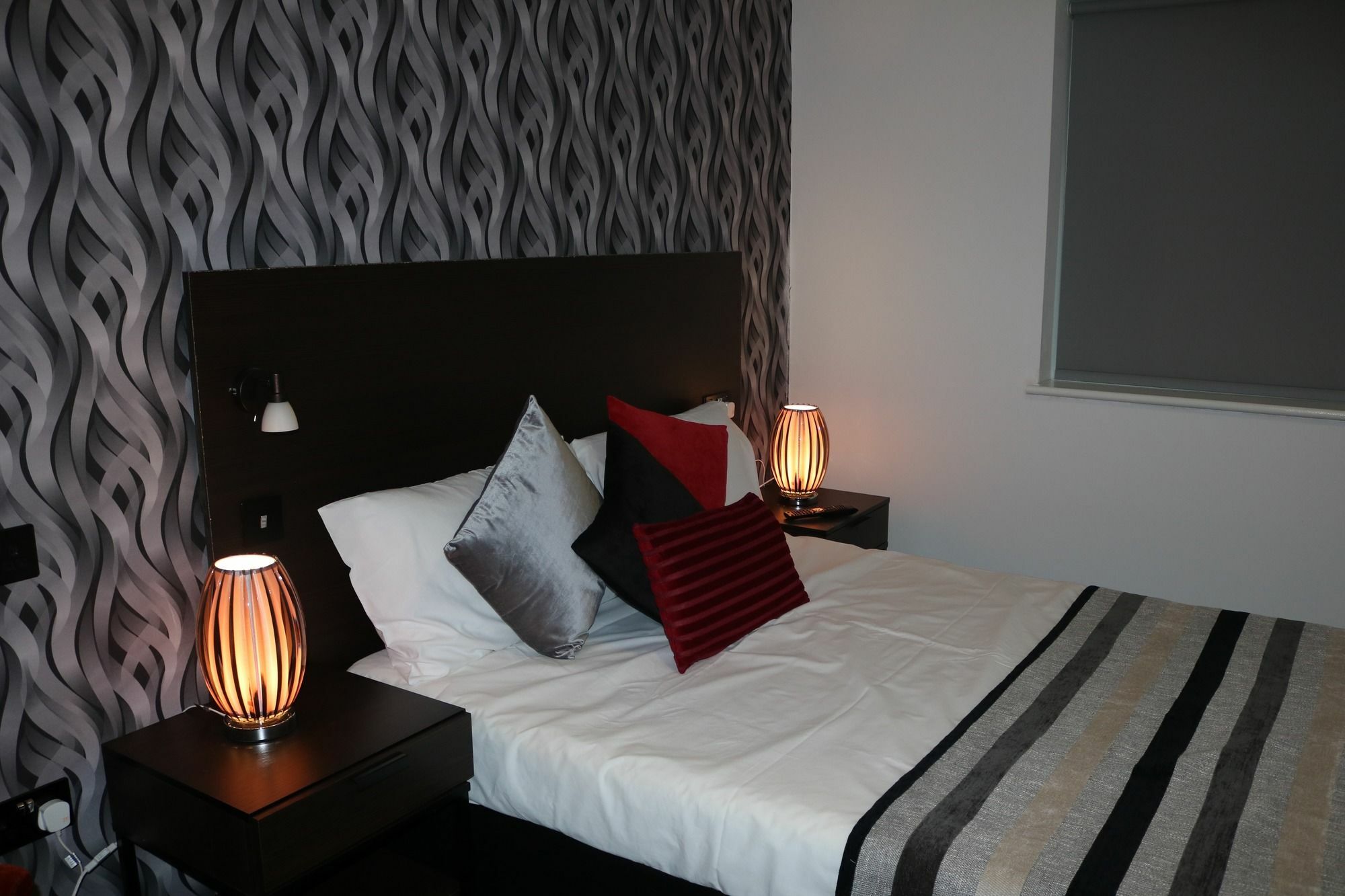 Hotel Imperial Salford Salford (Greater Manchester)