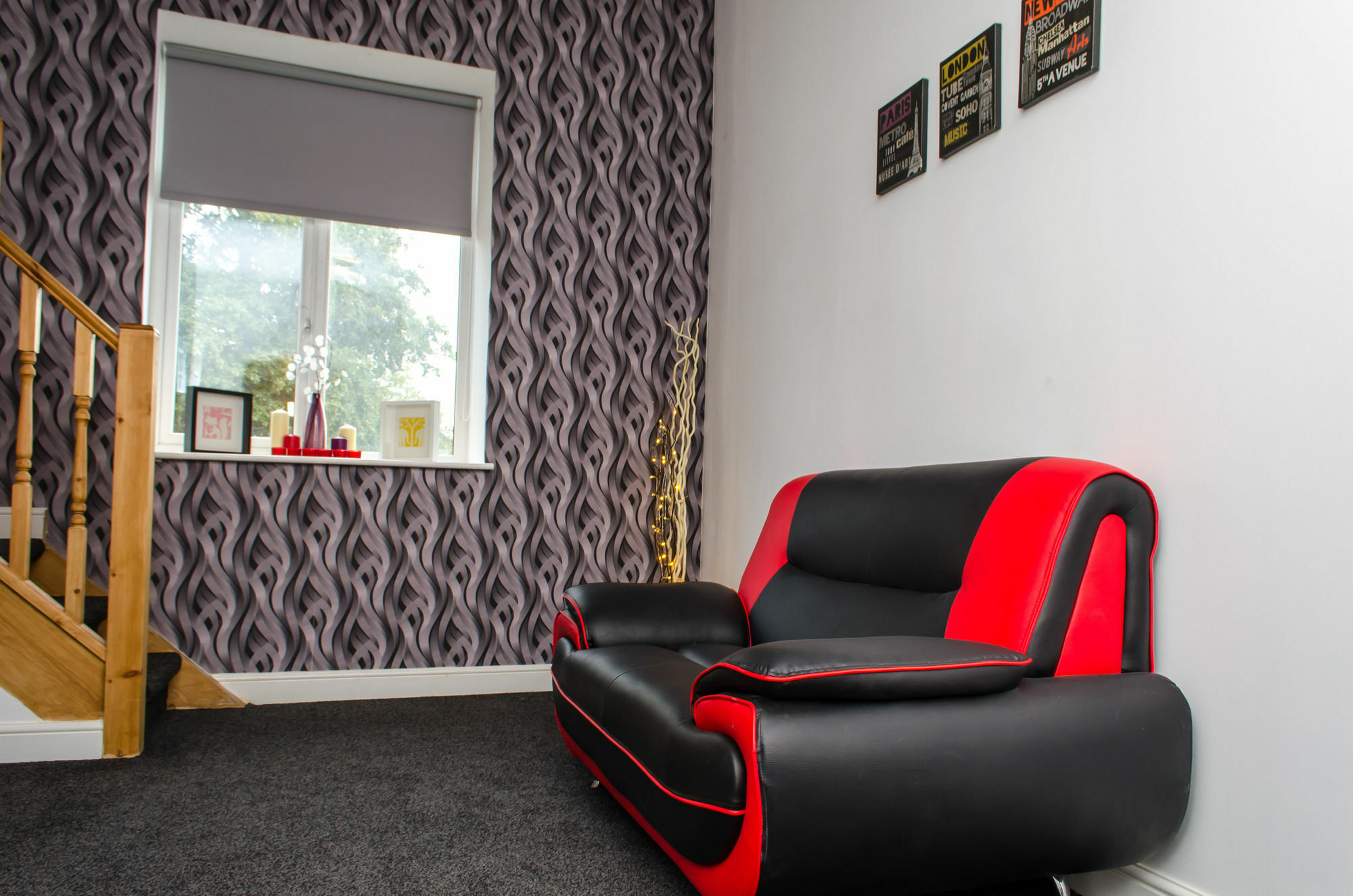 Imperial Salford 3*